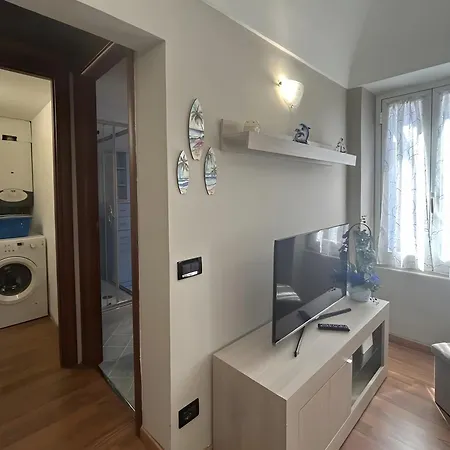 Il Nido Di Ale Apartamento *
