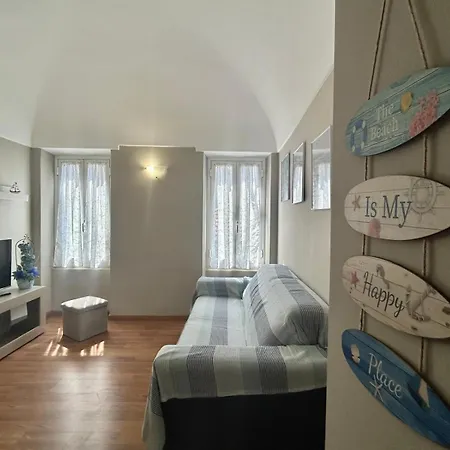 Apartamento Il Nido Di Ale