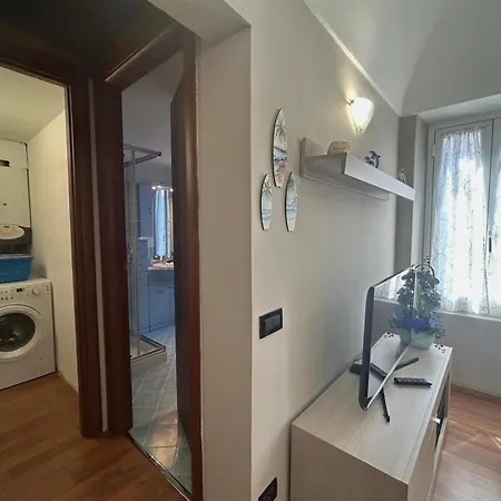 Il Nido Di Ale * San Remo
