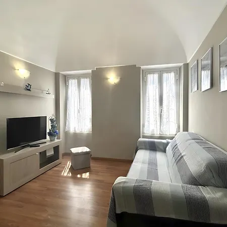 Il Nido Di Ale Apartment Sanremo