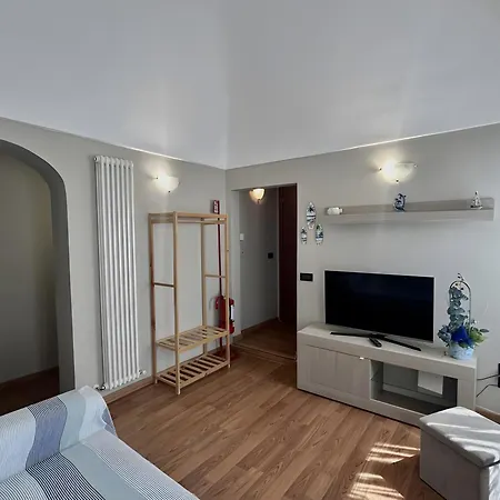 Il Nido Di Ale Apartment Sanremo