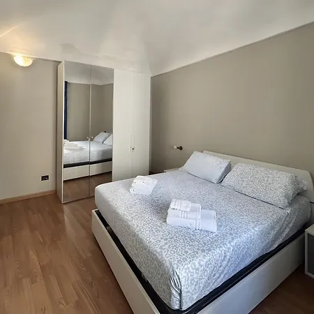 Apartment Il Nido Di Ale