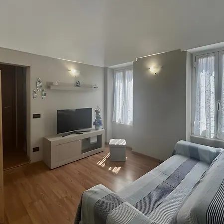 Il Nido Di Ale Apartment *