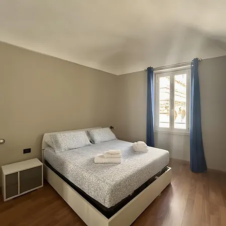 Appartement Il Nido Di Ale San Remo