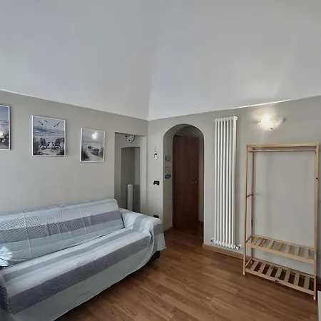 Appartement Il Nido Di Ale