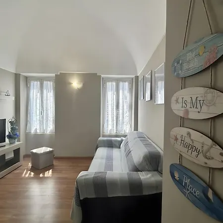 Apartment Il Nido Di Ale